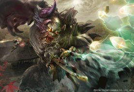 Toukiden 2 Review