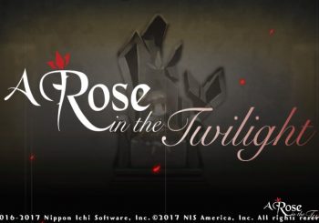 A Rose in the Twilight Review
