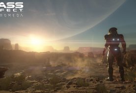 EA Lists Known Issues And Bugs Being Worked On For Mass Effect Andromeda