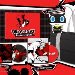 Atlus Says Persona 5 Special Editions Aren’t Dangerous Regardless What Amazon Says
