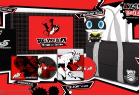 Atlus Says Persona 5 Special Editions Aren't Dangerous Regardless What Amazon Says