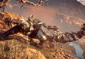 Horizon Zero Dawn Update Patch 1.13 Allows For Custom Music Playback And More
