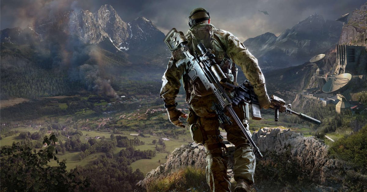 Sniper: Ghost Warrior 3 Release Date Delayed Due To Beta Feedback