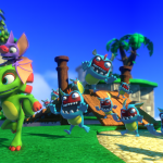 Playtonic Removes YouTuber From Yooka Laylee As Voice Actor