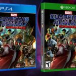 Guardians of the Galaxy Video Game Gets Release Date And New Info
