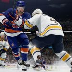 NHL 17 Is Now Available To Play Inside The EA Access Vault