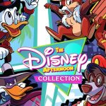 Capcom Announces The Disney Afternoon Collection Featuring Classic Games