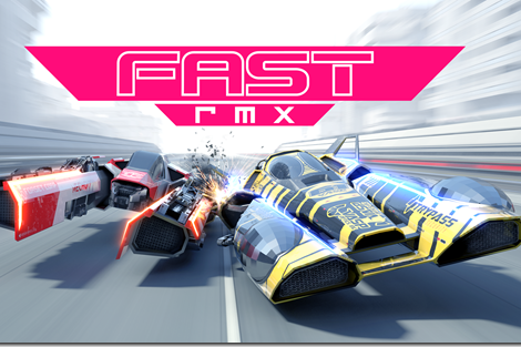 Fast RMX (Switch) Review
