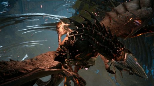 Final Fantasy Xv Episode Gladiolus Dlc Game Length Revealed