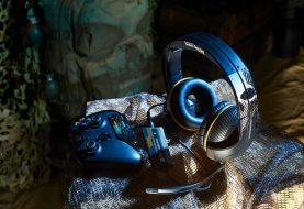 Thurstmaster’s Tom Clancy’s Ghost Recon: Wildlands Y-350X Headset Review