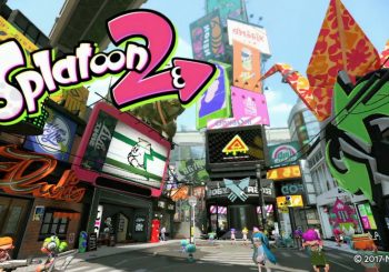 Amazon Lists Info About An Official Splatoon 2 Guide