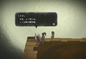 I Am Setsuna for Switch getting an exclusive DLC next month