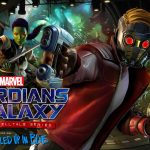 Guardians of the Galaxy Video Game Trailer Is Here For You To Watch