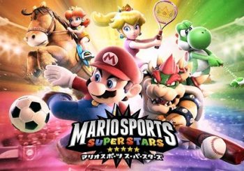 Mario Sports Superstars (3DS) Review