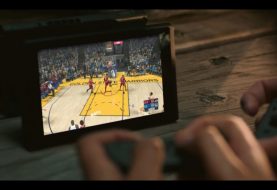 16 Classic Teams Revealed In NBA 2K18