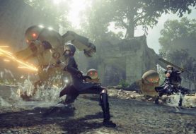 Nier: Automata Ships Over 1 Million Copies Worldwide Both Physical And Digital