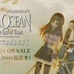 Star Ocean: Till the End of Time coming to Japan this March 31