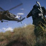 UK Game Sales: Tom Clancy’s Ghost Recon Wildlands Has Biggest Debut Of 2017