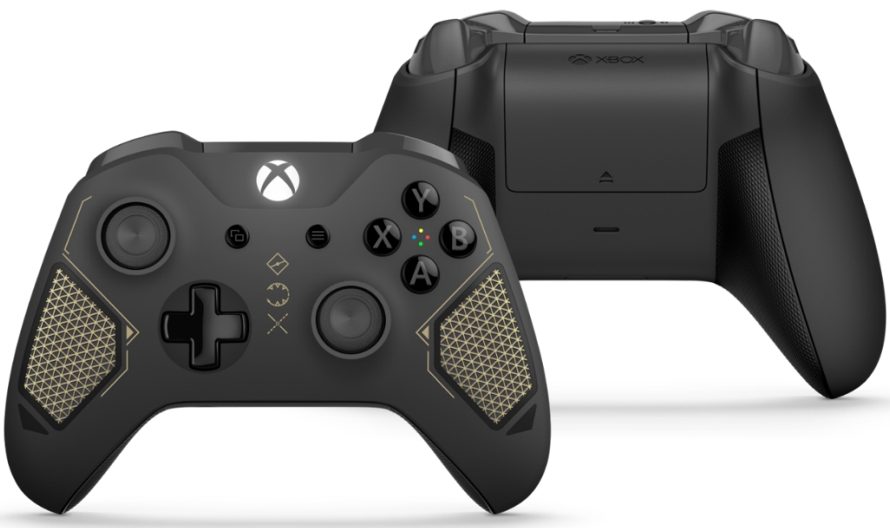 all types of xbox ones