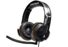 Ghost Recon: Wildlands Thrustmaster Gaming Headsets Available Next Week