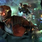 Screenshots And Voice Cast Revealed For Guardians of the Galaxy Game