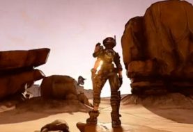 Borderlands 3 Tech Demo Video Revealed With Unreal Engine 4