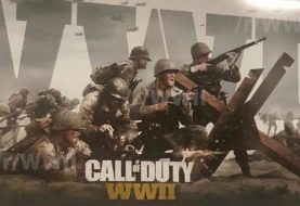 E3 2017: Call of Duty: WWII – Multiplayer Reveal Trailer