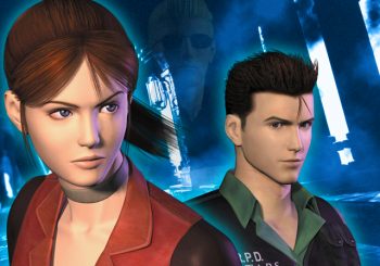 Resident Evil Code Veronica Could Be Releasing On PS4 According To Rating Listing