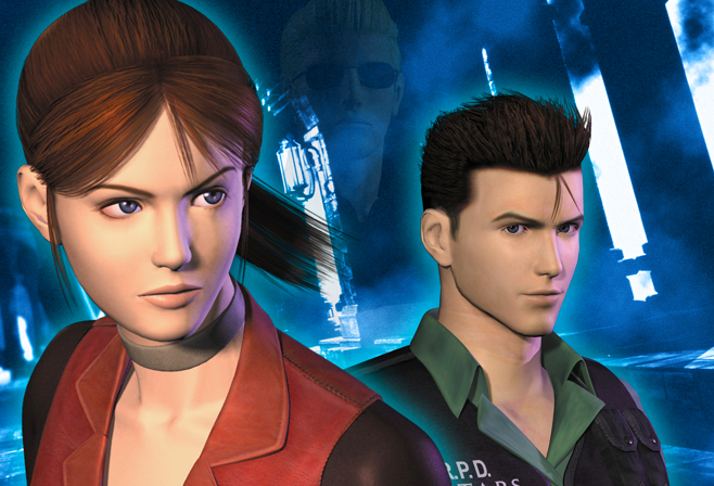 Resident Evil Code Veronica Could Be Releasing On PS4 According To Rating Listing
