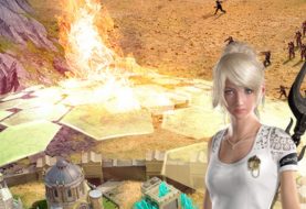 Final Fantasy XV Mobile Video Game Called 'A New Empire' Revealed