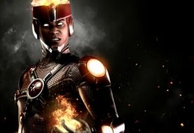 Firestorm Joins The Growing Injustice 2 Roster