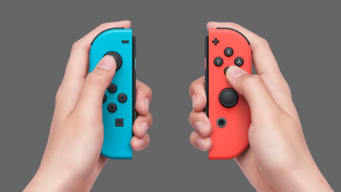 Nintendo Switch Outsold Xbox One And PS4 In August 2017