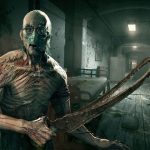 Outlast 2 Won’t Be Releasing In Australia Due To Objectionable Material
