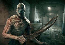 Outlast 2 Will be Released In Australia After All