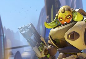 Overwatch Will Soon Receive Some Xbox One X Enchancements