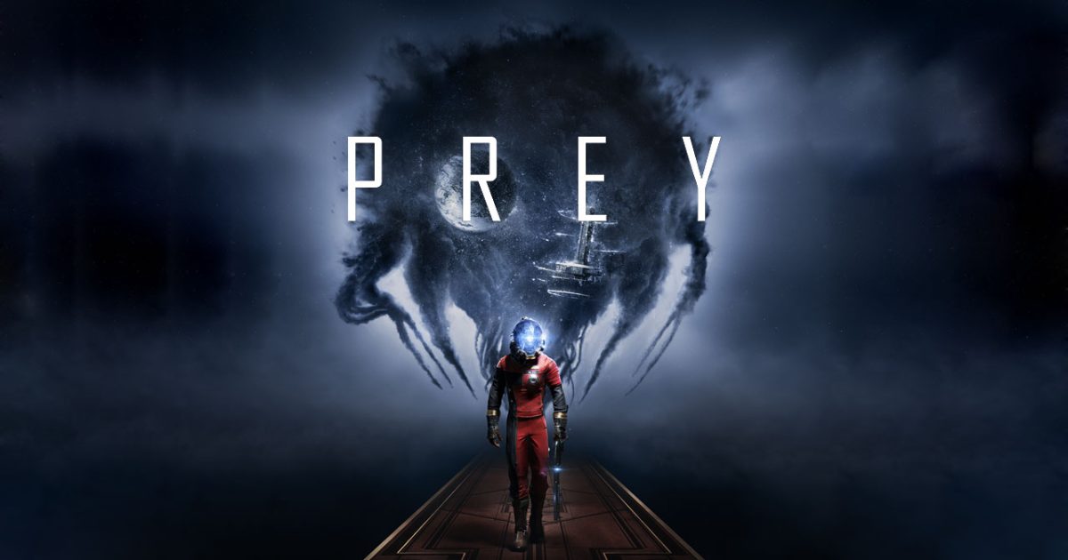 The ESRB Rates Prey 2017 Giving Us A Few Gameplay Details