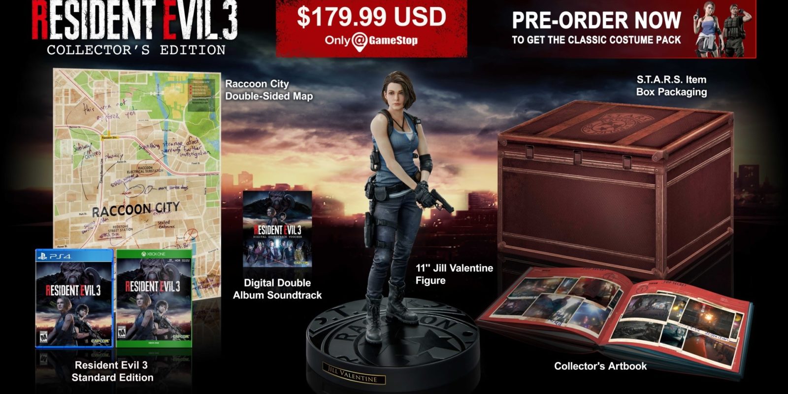 resident evil 6 ps4 gamestop