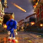 E3 2017: Sonic Forces Looks Like a Step in the Right Direction