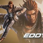 Eddy Gordo Returning To Tekken 7; Gameplay Trailer Released