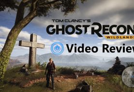 Tom Clancy's Ghost Recon: Wildlands Video Review