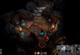 Medieval Tabletop Inspired RTS Wartile Gets Major Update