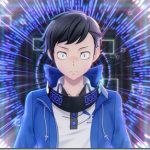 Digimon Story Cyber Sleuth Hacker’s Memory Releasing Early 2018 In The West