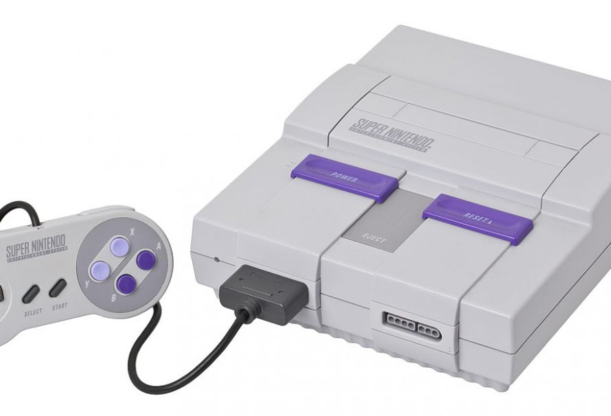Gamestop Promises To Get More SNES Classic Stock Into Stores