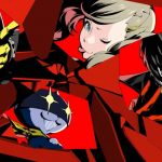 Atlus Explains Why Persona 5 Doesn’t Allow You To Play As A Female Character