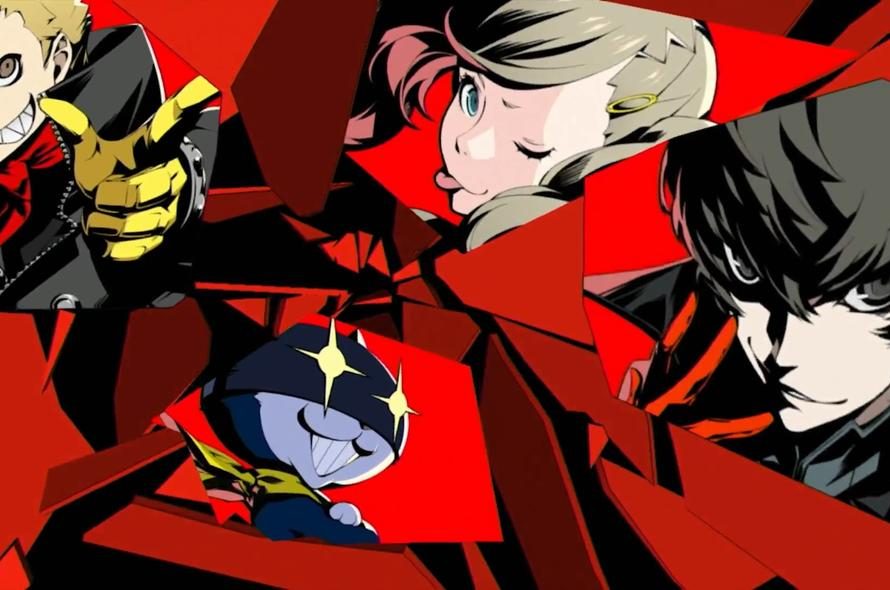 Atlus Explains Why Persona 5 Doesn’t Allow You To Play As A Female Character