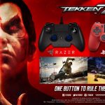 Bandai Namco Reveals Funny Tekken 7 April Fool’s Eddy Controller
