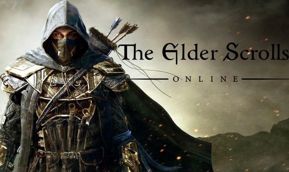 The Elder Scrolls Online Free Week Trial Announced For PS4/Xbox One/PC/Mac