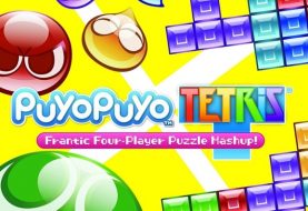Puyo Puyo Tetris (Switch) Review