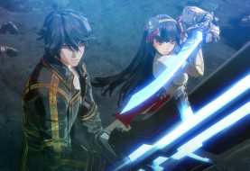 The ESRB Rates Valkyria Revolution On PS4 And Xbox One