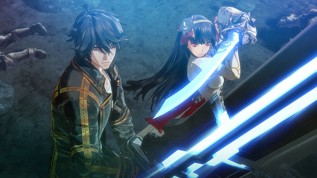 The ESRB Rates Valkyria Revolution On PS4 And Xbox One